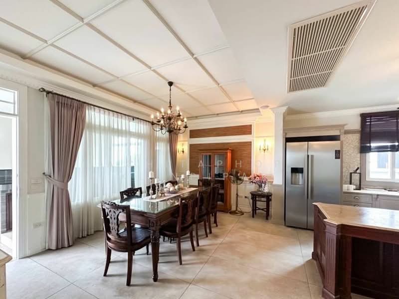 undefined, Chon Buri (Pattaya), Nong Pru, Bang Lamung (Pattaya), Chon Buri (Pattaya), 5 Bedrooms, 480 sqm, Villa For Sale, by Achitaphop Klinpipat, 500252086 - DDproperty.com