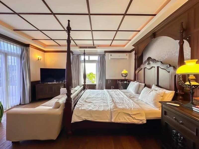 undefined, Chon Buri (Pattaya), Nong Pru, Bang Lamung (Pattaya), Chon Buri (Pattaya), 5 Bedrooms, 480 sqm, Villa For Sale, by Achitaphop Klinpipat, 500252086 - DDproperty.com