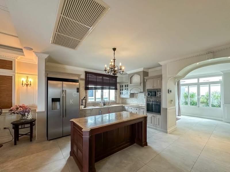 undefined, Chon Buri (Pattaya), Nong Pru, Bang Lamung (Pattaya), Chon Buri (Pattaya), 5 Bedrooms, 480 sqm, Villa For Sale, by Achitaphop Klinpipat, 500252086 - DDproperty.com