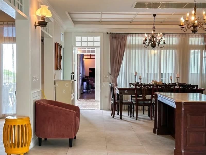undefined, Chon Buri (Pattaya), Nong Pru, Bang Lamung (Pattaya), Chon Buri (Pattaya), 5 Bedrooms, 480 sqm, Villa For Sale, by Achitaphop Klinpipat, 500252086 - DDproperty.com