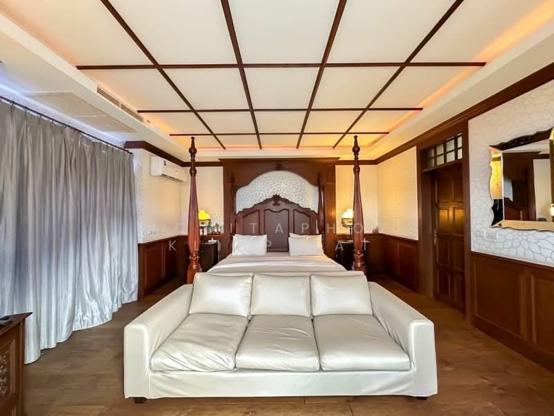 undefined, Chon Buri (Pattaya), Nong Pru, Bang Lamung (Pattaya), Chon Buri (Pattaya), 5 Bedrooms, 480 sqm, Villa For Sale, by Achitaphop Klinpipat, 500252086 - DDproperty.com