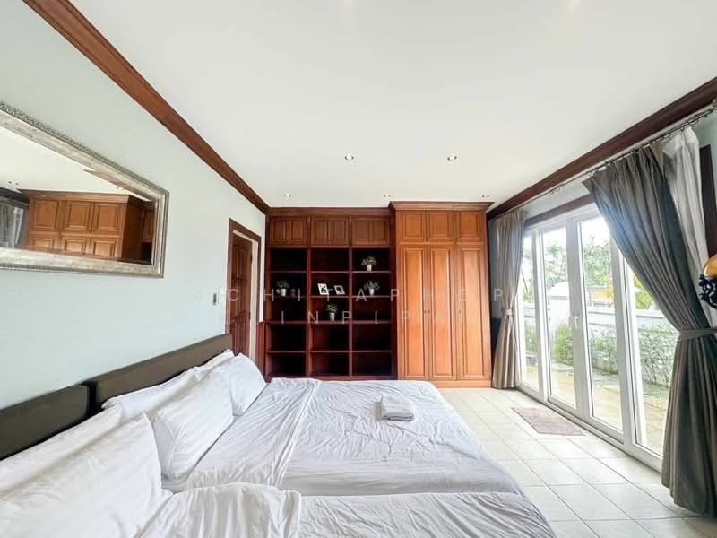 undefined, Chon Buri (Pattaya), Nong Pru, Bang Lamung (Pattaya), Chon Buri (Pattaya), 5 Bedrooms, 480 sqm, Villa For Sale, by Achitaphop Klinpipat, 500252086 - DDproperty.com