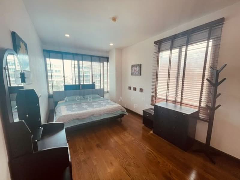 The Seacraze, Prachuap Khiri Khan, Nong Kae, Hua Hin, Prachuap Khiri Khan, 2 Bedrooms, 75 sqm, Condo For Rent, by Achitaphop Klinpipat, 500252087 - DDproperty.com
