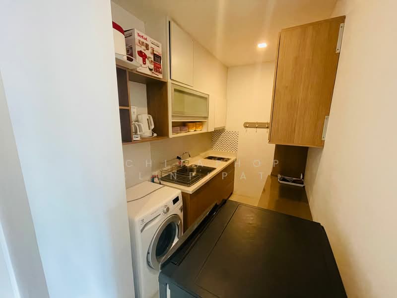 The Seacraze, Prachuap Khiri Khan, Nong Kae, Hua Hin, Prachuap Khiri Khan, 2 Bedrooms, 75 sqm, Condo For Rent, by Achitaphop Klinpipat, 500252087 - DDproperty.com