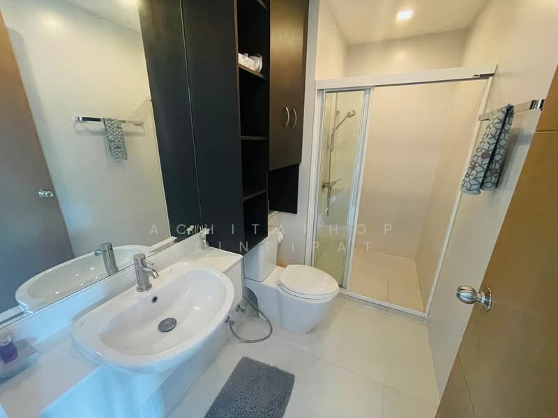 The Seacraze, Prachuap Khiri Khan, Nong Kae, Hua Hin, Prachuap Khiri Khan, 2 Bedrooms, 75 sqm, Condo For Rent, by Achitaphop Klinpipat, 500252087 - DDproperty.com