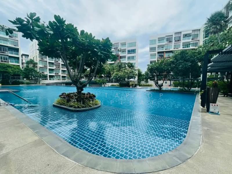 The Seacraze, Prachuap Khiri Khan, Nong Kae, Hua Hin, Prachuap Khiri Khan, 2 Bedrooms, 75 sqm, Condo For Rent, by Achitaphop Klinpipat, 500252087 - DDproperty.com
