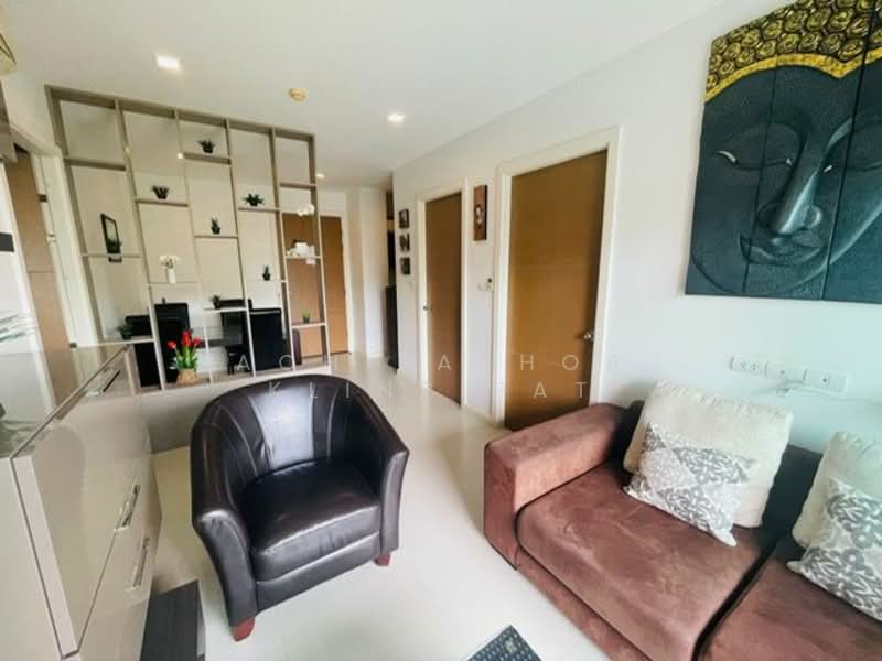 The Seacraze, Prachuap Khiri Khan, Nong Kae, Hua Hin, Prachuap Khiri Khan, 2 Bedrooms, 75 sqm, Condo For Sale, by Achitaphop Klinpipat, 500252088 - DDproperty.com