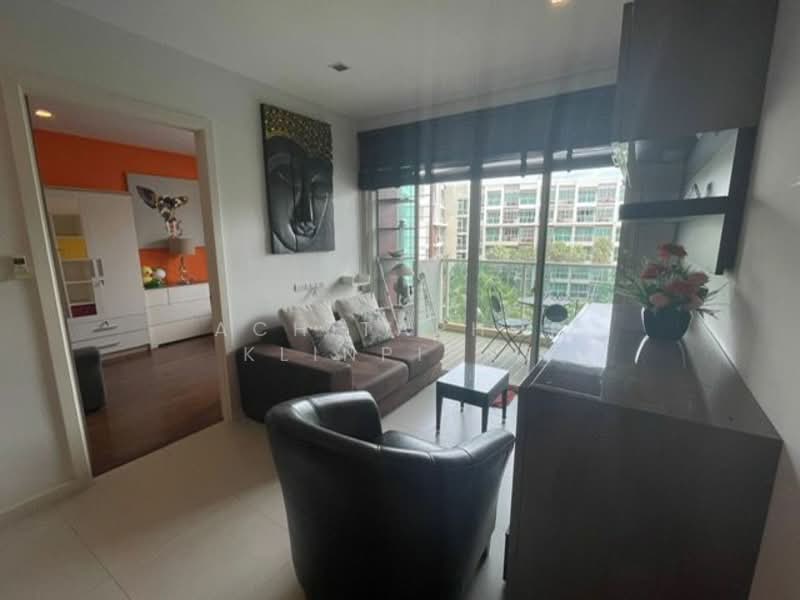 The Seacraze, Prachuap Khiri Khan, Nong Kae, Hua Hin, Prachuap Khiri Khan, 2 Bedrooms, 75 sqm, Condo For Sale, by Achitaphop Klinpipat, 500252088 - DDproperty.com