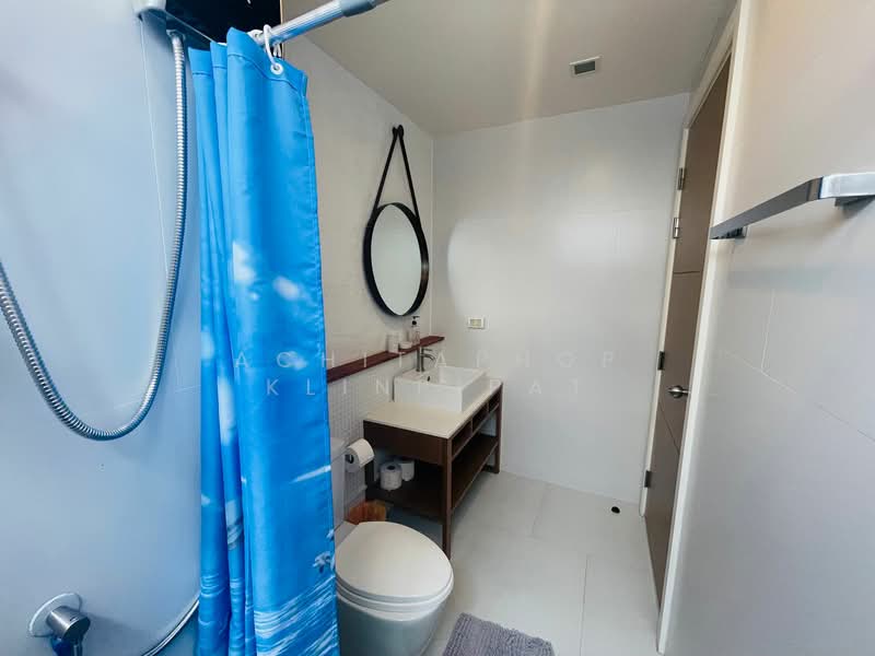 The Seacraze, Prachuap Khiri Khan, Nong Kae, Hua Hin, Prachuap Khiri Khan, 2 Bedrooms, 75 sqm, Condo For Sale, by Achitaphop Klinpipat, 500252088 - DDproperty.com