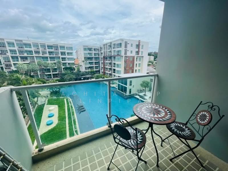 The Seacraze, Prachuap Khiri Khan, Nong Kae, Hua Hin, Prachuap Khiri Khan, 2 Bedrooms, 75 sqm, Condo For Sale, by Achitaphop Klinpipat, 500252088 - DDproperty.com