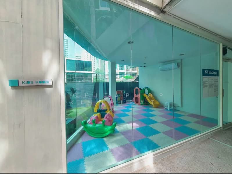 The Seacraze, Prachuap Khiri Khan, Nong Kae, Hua Hin, Prachuap Khiri Khan, 2 Bedrooms, 75 sqm, Condo For Sale, by Achitaphop Klinpipat, 500252088 - DDproperty.com