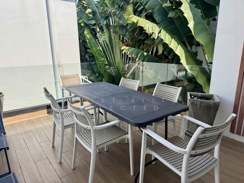 Pattaya Tower, Chon Buri (Pattaya), 79 Pattaya 4, Bang Lamung, Bang Lamung (Pattaya), Chon Buri (Pattaya), 4 Bedrooms, 152 sqm, Condo For Rent, by A LIST ELITE SELECTED, 500252089 - DDproperty.com