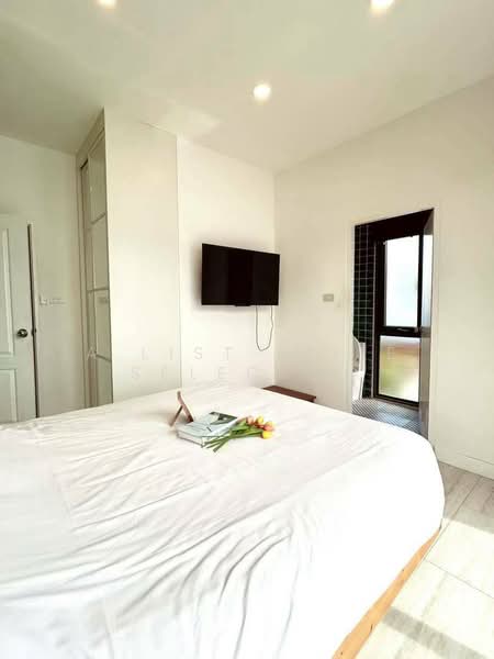 Pattaya Tower, Chon Buri (Pattaya), 79 Pattaya 4, Bang Lamung, Bang Lamung (Pattaya), Chon Buri (Pattaya), 4 Bedrooms, 152 sqm, Condo For Rent, by A LIST ELITE SELECTED, 500252089 - DDproperty.com