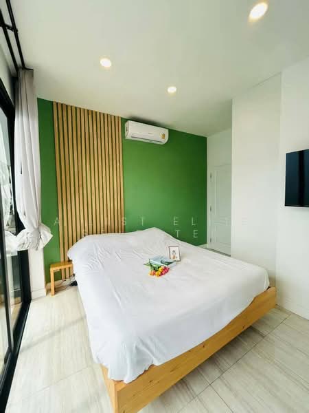 Pattaya Tower, Chon Buri (Pattaya), 79 Pattaya 4, Bang Lamung, Bang Lamung (Pattaya), Chon Buri (Pattaya), 4 Bedrooms, 152 sqm, Condo For Rent, by A LIST ELITE SELECTED, 500252089 - DDproperty.com