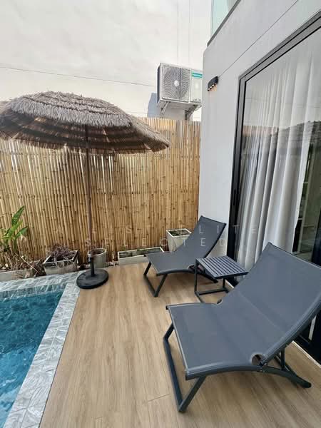 Pattaya Tower, Chon Buri (Pattaya), 79 Pattaya 4, Bang Lamung, Bang Lamung (Pattaya), Chon Buri (Pattaya), 4 Bedrooms, 152 sqm, Condo For Rent, by A LIST ELITE SELECTED, 500252089 - DDproperty.com