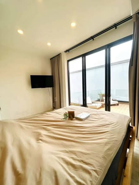 Pattaya Tower, Chon Buri (Pattaya), 79 Pattaya 4, Bang Lamung, Bang Lamung (Pattaya), Chon Buri (Pattaya), 4 Bedrooms, 152 sqm, Condo For Rent, by A LIST ELITE SELECTED, 500252089 - DDproperty.com