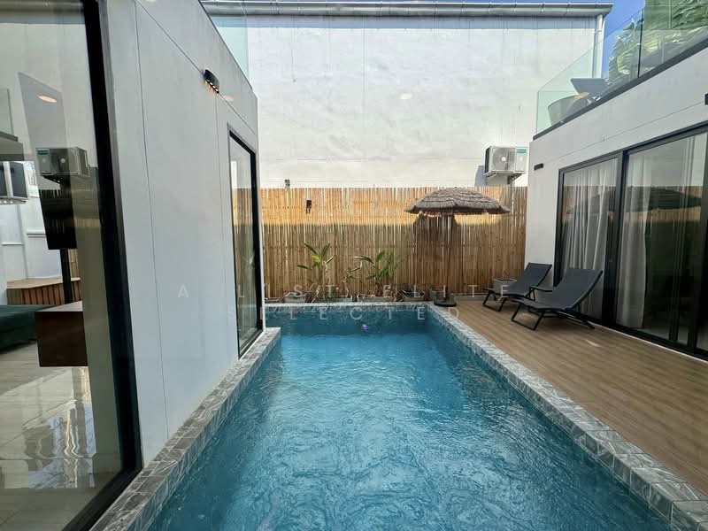 Pattaya Tower, Chon Buri (Pattaya), 79 Pattaya 4, Bang Lamung, Bang Lamung (Pattaya), Chon Buri (Pattaya), 4 Bedrooms, 152 sqm, Condo For Rent, by A LIST ELITE SELECTED, 500252089 - DDproperty.com