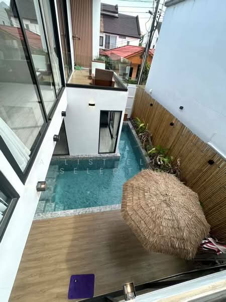 Pattaya Tower, Chon Buri (Pattaya), 79 Pattaya 4, Bang Lamung, Bang Lamung (Pattaya), Chon Buri (Pattaya), 4 Bedrooms, 152 sqm, Condo For Rent, by A LIST ELITE SELECTED, 500252089 - DDproperty.com