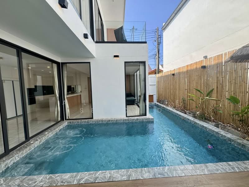 Pattaya Tower, Chon Buri (Pattaya), 79 Pattaya 4, Bang Lamung, Bang Lamung (Pattaya), Chon Buri (Pattaya), 4 Bedrooms, 152 sqm, Condo For Rent, by A LIST ELITE SELECTED, 500252089 - DDproperty.com