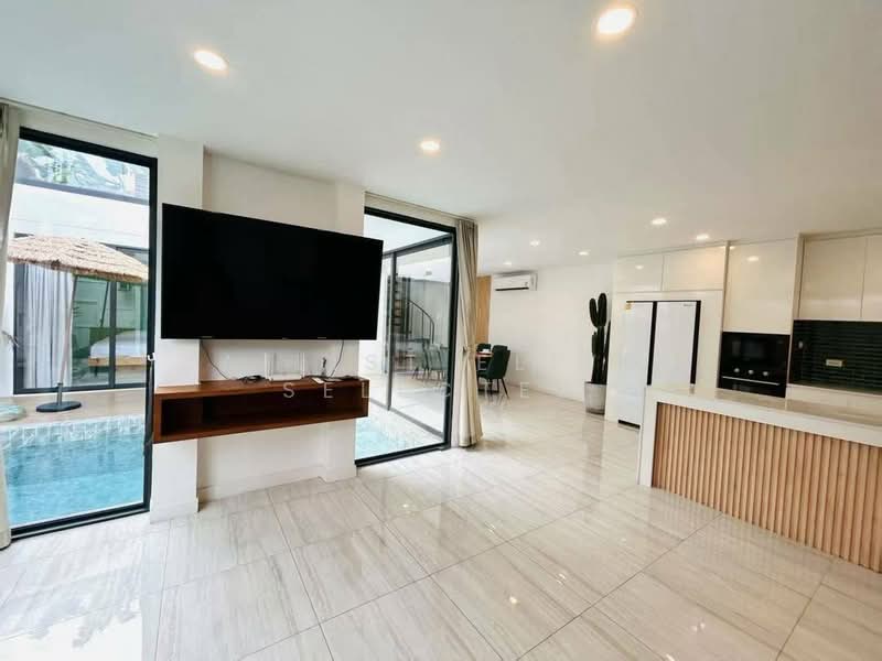 Pattaya Tower, Chon Buri (Pattaya), 79 Pattaya 4, Bang Lamung, Bang Lamung (Pattaya), Chon Buri (Pattaya), 4 Bedrooms, 152 sqm, Condo For Rent, by A LIST ELITE SELECTED, 500252089 - DDproperty.com