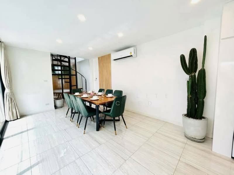 Pattaya Tower, Chon Buri (Pattaya), 79 Pattaya 4, Bang Lamung, Bang Lamung (Pattaya), Chon Buri (Pattaya), 4 Bedrooms, 152 sqm, Condo For Rent, by A LIST ELITE SELECTED, 500252089 - DDproperty.com