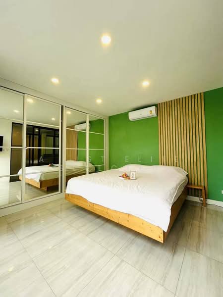 Pattaya Tower, Chon Buri (Pattaya), 79 Pattaya 4, Bang Lamung, Bang Lamung (Pattaya), Chon Buri (Pattaya), 4 Bedrooms, 152 sqm, Condo For Rent, by A LIST ELITE SELECTED, 500252089 - DDproperty.com