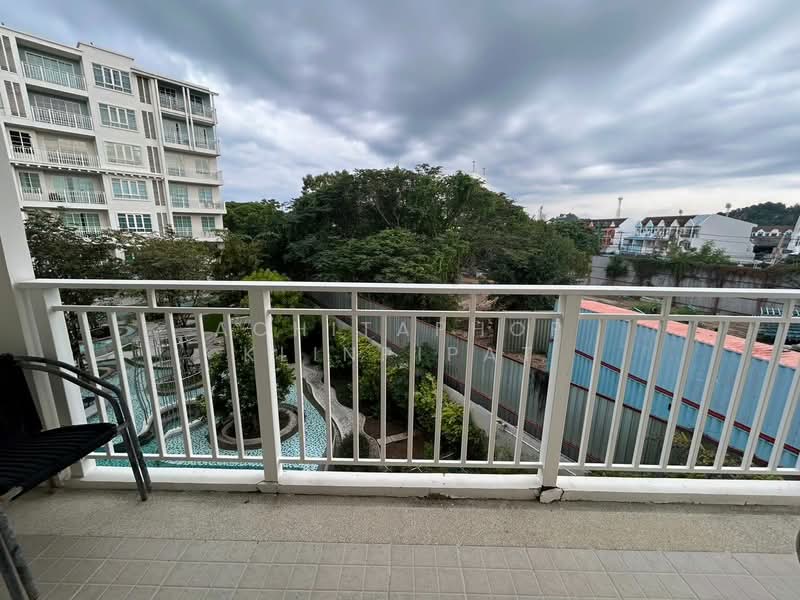 Summer Hua Hin, Prachuap Khiri Khan, 107/429 Nong Kae Village Road, Nong Kae, Hua Hin, Prachuap Khiri Khan, 2 Bedrooms, 63 sqm, Condo For Rent, by Achitaphop Klinpipat, 500252090 - DDproperty.com