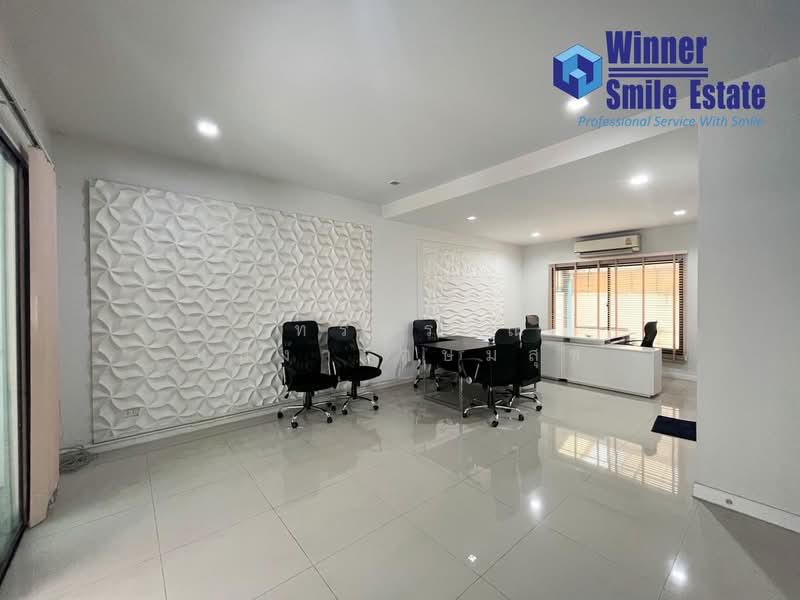 Plex Bangna : เพล็กซ์ บางนา, สมุทรปราการ, 90/239 ทางพิเศษบูรพาวิถี, บางแก้ว, บางพลี, สมุทรปราการ, 190 ตร.ม., ทาวน์เฮ้าส์ ให้เช่า, โดย ภัทรพรรณ บุหงาเกษมสุข, 500252091 - DDproperty.com