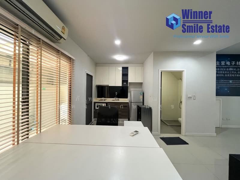 Plex Bangna, Samut Prakan, 90/239 Burapha Withi Expressway, Bang Kaeo, Bang Plee, Samut Prakan, 4 Bedrooms, 190 sqm, Townhouse For Rent, by ภัทรพรรณ บุหงาเกษมสุข, 500252091 - DDproperty.com