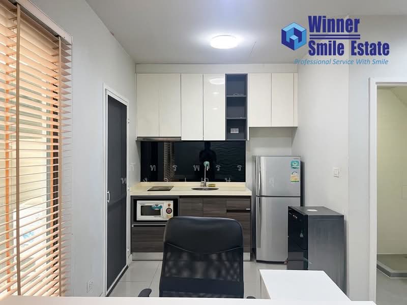 Plex Bangna, Samut Prakan, 90/239 Burapha Withi Expressway, Bang Kaeo, Bang Plee, Samut Prakan, 4 Bedrooms, 190 sqm, Townhouse For Rent, by ภัทรพรรณ บุหงาเกษมสุข, 500252091 - DDproperty.com