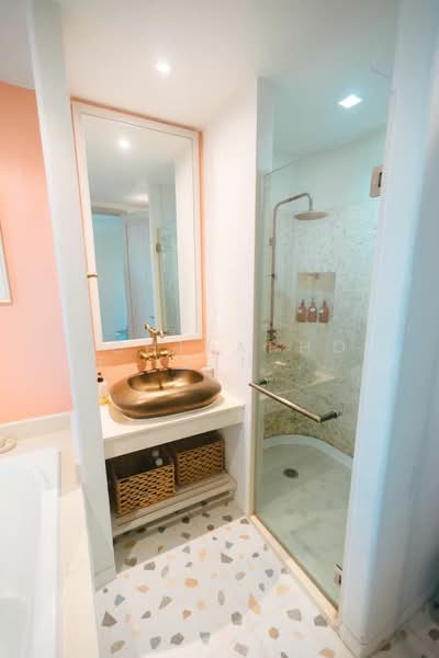 Chelona Khao Tao, Prachuap Khiri Khan, 108 Hua-Hin 101, Nong Kae, Hua Hin, Prachuap Khiri Khan, 2 Bedrooms, 78 sqm, Condo For Rent, by Achitaphop Klinpipat, 500252092 - DDproperty.com