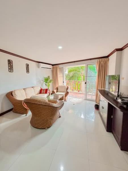 Royal Hill Resort : รอยัล ฮิลล์ รีสอร์ท, ชลบุรี, 154 ถ.ทัพพระยา, หนองปรือ, บางละมุง, ชลบุรี, 92 ตร.ม., คอนโด ขาย, โดย Achitaphop Klinpipat, 500252093 - DDproperty.com