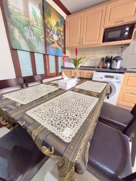 Royal Hill Resort, Chon Buri (Pattaya), 154 Thappraya Rd, Nong Pru, Bang Lamung (Pattaya), Chon Buri (Pattaya), 2 Bedrooms, 92 sqm, Condo For Sale, by Achitaphop Klinpipat, 500252093 - DDproperty.com