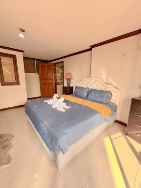 Royal Hill Resort, Chon Buri (Pattaya), 154 Thappraya Rd, Nong Pru, Bang Lamung (Pattaya), Chon Buri (Pattaya), 2 Bedrooms, 92 sqm, Condo For Sale, by Achitaphop Klinpipat, 500252093 - DDproperty.com