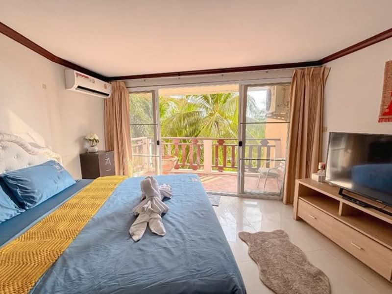 Royal Hill Resort, Chon Buri (Pattaya), 154 Thappraya Rd, Nong Pru, Bang Lamung (Pattaya), Chon Buri (Pattaya), 2 Bedrooms, 92 sqm, Condo For Sale, by Achitaphop Klinpipat, 500252093 - DDproperty.com