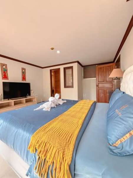 Royal Hill Resort, Chon Buri (Pattaya), 154 Thappraya Rd, Nong Pru, Bang Lamung (Pattaya), Chon Buri (Pattaya), 2 Bedrooms, 92 sqm, Condo For Sale, by Achitaphop Klinpipat, 500252093 - DDproperty.com