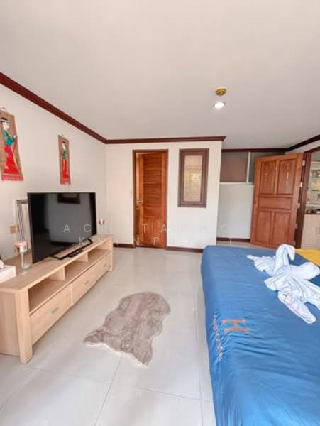 Royal Hill Resort : รอยัล ฮิลล์ รีสอร์ท, ชลบุรี, 154 ถ.ทัพพระยา, หนองปรือ, บางละมุง, ชลบุรี, 92 ตร.ม., คอนโด ขาย, โดย Achitaphop Klinpipat, 500252093 - DDproperty.com