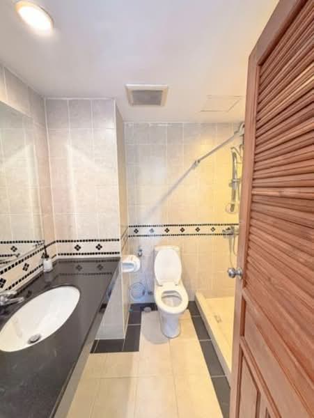 Royal Hill Resort, Chon Buri (Pattaya), 154 Thappraya Rd, Nong Pru, Bang Lamung (Pattaya), Chon Buri (Pattaya), 2 Bedrooms, 92 sqm, Condo For Sale, by Achitaphop Klinpipat, 500252093 - DDproperty.com