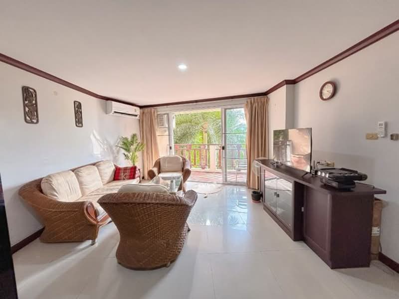 Royal Hill Resort, Chon Buri (Pattaya), 154 Thappraya Rd, Nong Pru, Bang Lamung (Pattaya), Chon Buri (Pattaya), 2 Bedrooms, 92 sqm, Condo For Sale, by Achitaphop Klinpipat, 500252093 - DDproperty.com