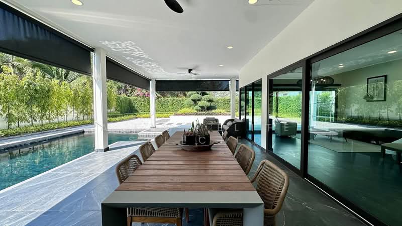 Pattaya Tower, Chon Buri (Pattaya), 79 Pattaya 4, Bang Lamung, Bang Lamung (Pattaya), Chon Buri (Pattaya), 5 Bedrooms, 365 sqm, Condo For Rent, by A LIST ELITE SELECTED, 500252094 - DDproperty.com