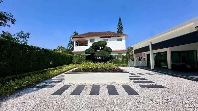 Pattaya Tower, Chon Buri (Pattaya), 79 Pattaya 4, Bang Lamung, Bang Lamung (Pattaya), Chon Buri (Pattaya), 5 Bedrooms, 365 sqm, Condo For Rent, by A LIST ELITE SELECTED, 500252094 - DDproperty.com