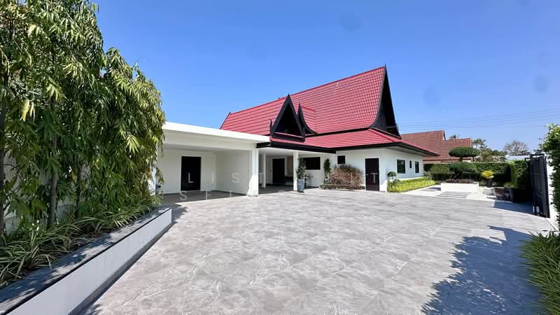 Pattaya Tower, Chon Buri (Pattaya), 79 Pattaya 4, Bang Lamung, Bang Lamung (Pattaya), Chon Buri (Pattaya), 5 Bedrooms, 365 sqm, Condo For Rent, by A LIST ELITE SELECTED, 500252094 - DDproperty.com