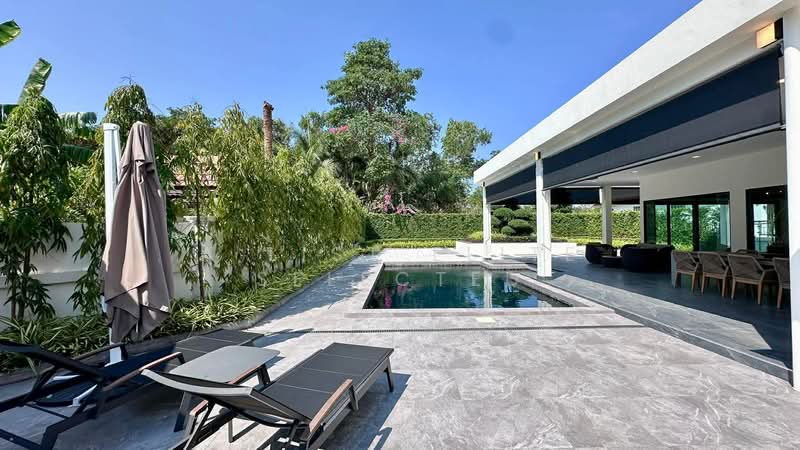 Pattaya Tower, Chon Buri (Pattaya), 79 Pattaya 4, Bang Lamung, Bang Lamung (Pattaya), Chon Buri (Pattaya), 5 Bedrooms, 365 sqm, Condo For Rent, by A LIST ELITE SELECTED, 500252094 - DDproperty.com