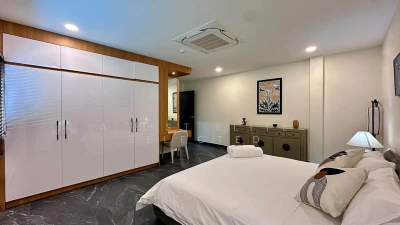 Pattaya Tower, Chon Buri (Pattaya), 79 Pattaya 4, Bang Lamung, Bang Lamung (Pattaya), Chon Buri (Pattaya), 5 Bedrooms, 365 sqm, Condo For Rent, by A LIST ELITE SELECTED, 500252094 - DDproperty.com