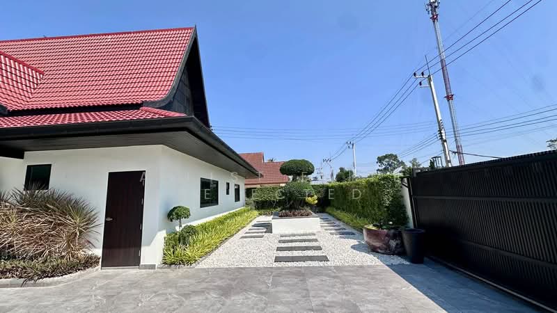 Pattaya Tower, Chon Buri (Pattaya), 79 Pattaya 4, Bang Lamung, Bang Lamung (Pattaya), Chon Buri (Pattaya), 5 Bedrooms, 365 sqm, Condo For Rent, by A LIST ELITE SELECTED, 500252094 - DDproperty.com