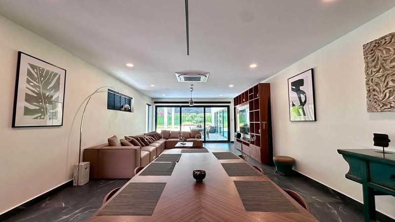 Pattaya Tower, Chon Buri (Pattaya), 79 Pattaya 4, Bang Lamung, Bang Lamung (Pattaya), Chon Buri (Pattaya), 5 Bedrooms, 365 sqm, Condo For Rent, by A LIST ELITE SELECTED, 500252094 - DDproperty.com