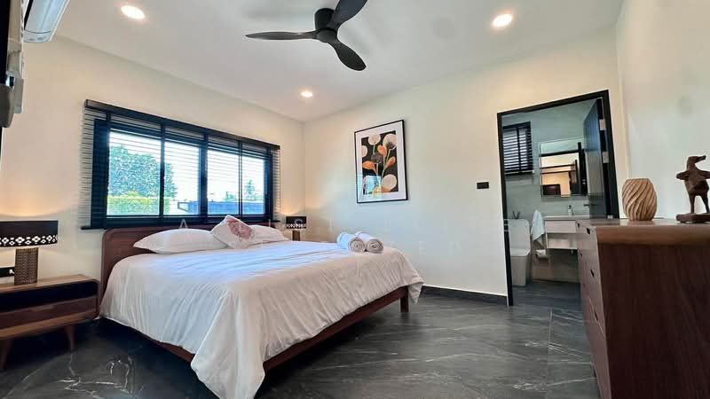 Pattaya Tower, Chon Buri (Pattaya), 79 Pattaya 4, Bang Lamung, Bang Lamung (Pattaya), Chon Buri (Pattaya), 5 Bedrooms, 365 sqm, Condo For Rent, by A LIST ELITE SELECTED, 500252094 - DDproperty.com
