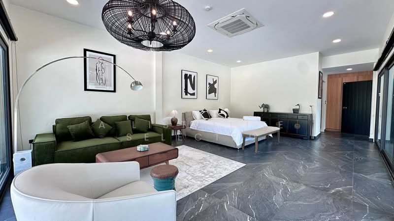 Pattaya Tower, Chon Buri (Pattaya), 79 Pattaya 4, Bang Lamung, Bang Lamung (Pattaya), Chon Buri (Pattaya), 5 Bedrooms, 365 sqm, Condo For Rent, by A LIST ELITE SELECTED, 500252094 - DDproperty.com