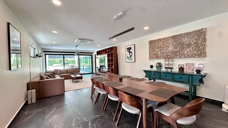 Pattaya Tower, Chon Buri (Pattaya), 79 Pattaya 4, Bang Lamung, Bang Lamung (Pattaya), Chon Buri (Pattaya), 5 Bedrooms, 365 sqm, Condo For Rent, by A LIST ELITE SELECTED, 500252094 - DDproperty.com