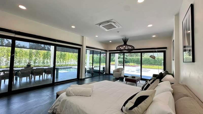 Pattaya Tower, Chon Buri (Pattaya), 79 Pattaya 4, Bang Lamung, Bang Lamung (Pattaya), Chon Buri (Pattaya), 5 Bedrooms, 365 sqm, Condo For Rent, by A LIST ELITE SELECTED, 500252094 - DDproperty.com